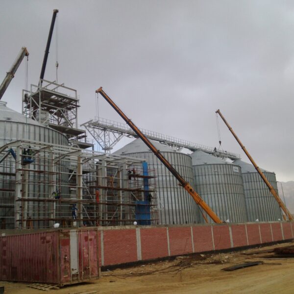 Attaka silo Project (10)