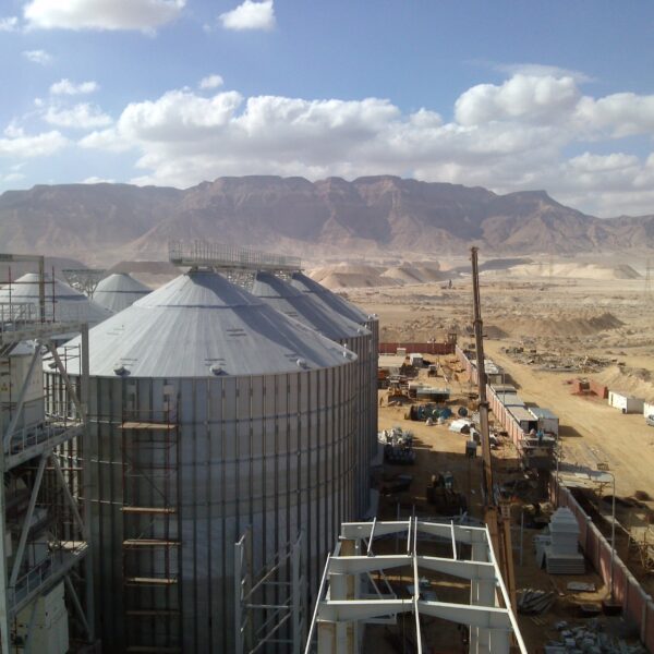 Attaka silo Project (4)